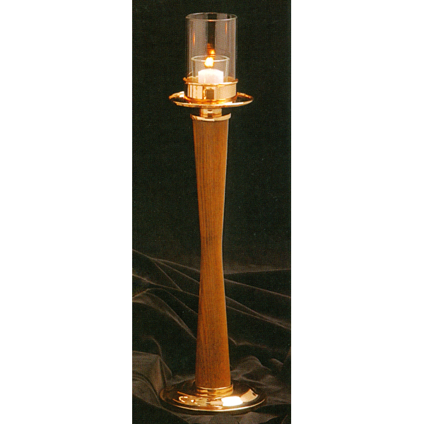 Church Sanctuary Acolyte Processional Candlestick 166 Style St