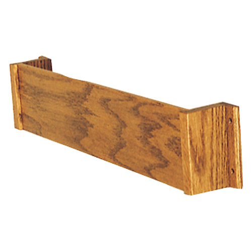 Church Sanctuary Pew Hymn Book Rack St. Andrew's Book, Gift & Church