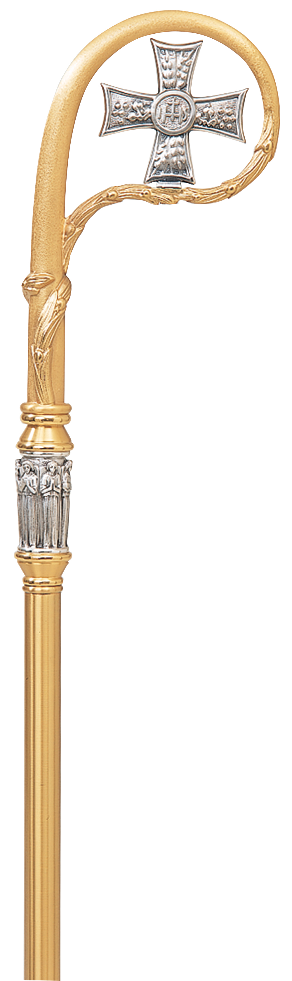 Crozier/Staff St. Andrew's Book, Gift & Church Supply