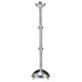  Floor Candlestick - 44" Ht 