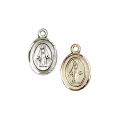  Miraculous Neck Medal/Pendant Only 