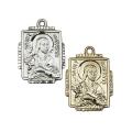  St. Maria Goretti Neck Medal/Pendant Only 