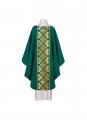  Chasuble - AH-6315/R Collection: Plain Neck or Cowl 