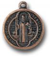  ST. BENEDICT MEDAL (25 PC) 