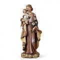  St. Joseph Statue 10" 