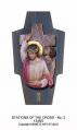  14 Stations/Way of the Cross In Fiberglass 