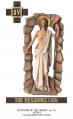  14 Stations/Way of the Cross In Fiberglass 