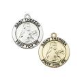  St. Theresa of Lisieux Neck Medal/Pendant Only 