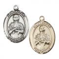  St. Kateri Tekakwitha Neck Medal/Pendant Only 