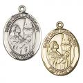  St. Mary Magdalene Neck Medal/Pendant Only 