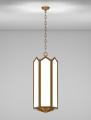  Hammond Series Church Lighting Fixture 