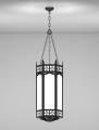  Oxford Series Church Lighting Fixture 