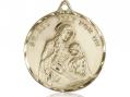  St. Anne Neck Medal/Pendant Only 