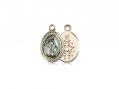  Miraculous Neck Medal/Pendant Only 