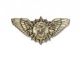  St. Michael/Wings Visor Clip 