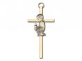  Communion Boy Wall Cross 