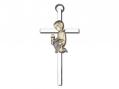  Communion Boy Wall Cross 