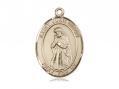  St. Juan Diego Neck Medal/Pendant Only 