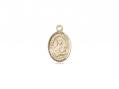  St. Gemma Galgani Neck Medal/Pendant Only 