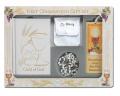  CHILD OF GOD GIRL'S DELUXE FIRST COMMUNION GIFT SET 