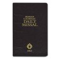 1962 Roman Catholic Daily Missal (3rd edition) 