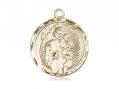  St. Joseph Medal Neck Medal/Pendant Only 