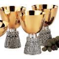  Apostles Motif Common Cup - Each 