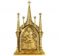  Gothic Ambry or Tabernacle 