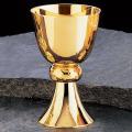  Rho Tau Memorial Chalice Only 