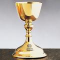  Memorial Sacred Heart Chalice Only 