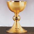  Memorial Marriage Chalice Only 