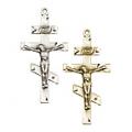 St. Andrew/Orthodox Crucifix Neck Medal/Pendant Only 