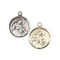  St. Anne Neck Medal/Pendant Only 