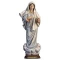  OUR LADY OF MEDJUGORJE - Statues in Maplewood or Lindenwood 