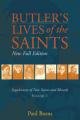  Butler's Lives of the Saints: Full Edition 