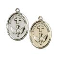  Confirmation Neck Medal/Pendant Only 