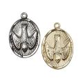  Holy Spirit Neck Medal/Pendant Only 