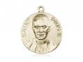  St. Pius X Neck Medal/Pendant Only 