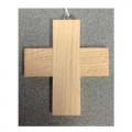  Acolyte/Altar Server Wooden Cross (Qty 6) 