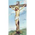  "Crucifixion" Prayer/Holy Card (Paper/100) 