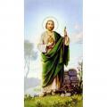 "Saint Jude" Prayer/Holy Card (Paper/100) 