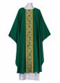  Chasuble - AH-711116 Collection: Plain Neck or Cowl 