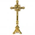  Altar Crucifix-  16 7/8" Ht 