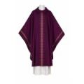  Chasuble - Andreas Series: Plain Neck or Cowl 