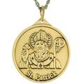  Saint Patrick - Faith Medal 