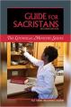  Guide for Sacristans, Second Edition 
