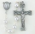  PREMIUM HANDCRAFTED FIRST COMMUNION ROSARY 
