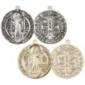  St. Benedict Neck Medal/Pendant Only 