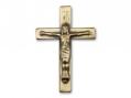  Crucifix Visor Clip 
