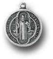  ST. BENEDICT JUBILEE MEDAL (25 PC) 